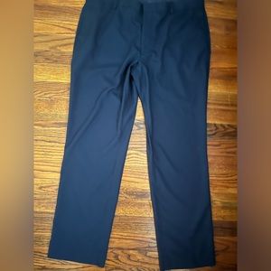 Mens International Concepts Slim Fir Dress Pant